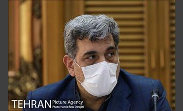 جلسه شورای معاونین با حضور شهردار تهران 25