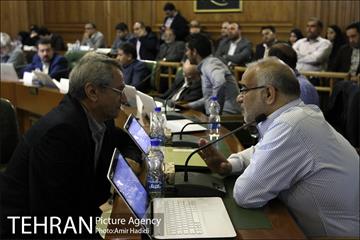 دویست و هفتاد و هفتمین جلسه علنی شورای شهر تهران 27