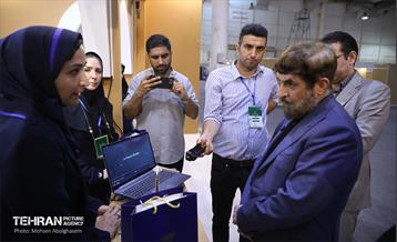 افتتاح دومین نمایشگاه بین‌المللی شهر پایدار در جزیره کیش 22