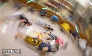 ورزش زورخانه‌ای، آمیخته ای از سیره علوی و مرام پهلوانی 20