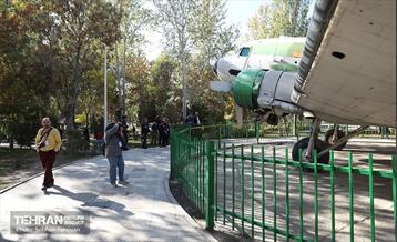 تور عکاسی بوستان بعثت 31