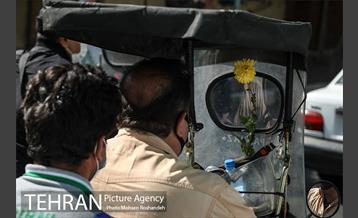 کاروان گل و موسیقی 15