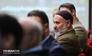 آیین امضای تفاهم نامه به منظور تامین ۶۵ هزار واحد مسکونی 10