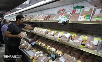 خدمات رسانی بازارهای میوه و تره‌بار 8