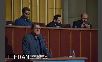 دومین اجلاس شهرداران نواحی شهرداری  35