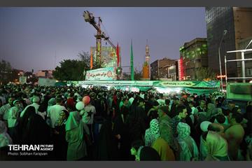جشن «پیامبر مهربانی» 29
