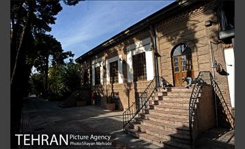 موزه حیات وحش هفت چنار 21