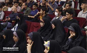 مراسم گرامیداشت روز استکبارستیزی  29