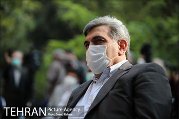 امضای تفاهم نامه بین شهرداری تهران، وزارت آموزش و پرورش و وزارت میراث فرهنگی، گردشگری و صنایع دستی 8