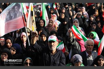 اجتماع بزرگ امام‌ رضایی‌ها - 1 47