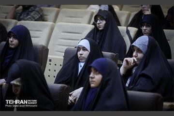 نشست سالیانه اتحادیه انجمن‌های اسلامی دانشجویان عضو دفتر تحکیم وحدت  9