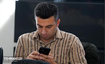 نشست خبری شهردار منطقه ۱۰ با خبرنگاران حوزه شهری 6