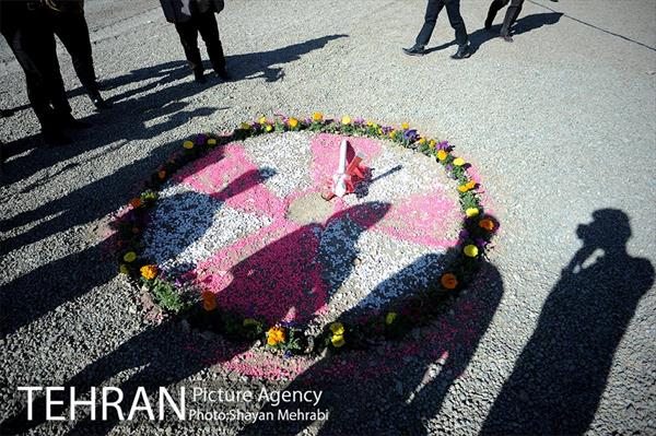 مراسم کلنگ زنی احداث اولین مرکز بازیافت پسماندهای ساختمانی و عمرانی آبعلی 25