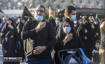 نجات اهل عالم با حسین است  3