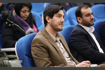 همایش تخصصی آموزش همگانی محیط زیست 30