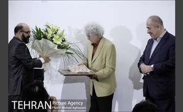 تولد ماه با استاد غلامرضا نامی 14