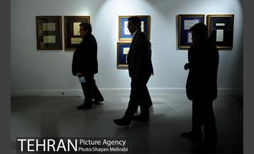 بازدید شهردار مونترال از خانه هنرمندان 16