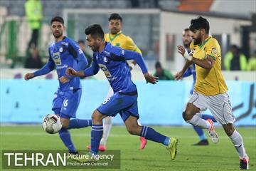 استقلال تهران و صنعت نفت ابادان 24