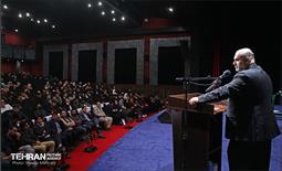 ضیافت افطاری دانشجویان بین‌المللی جدیدالورود دانشگاه‌های شهر تهران 9