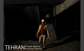 شبگردی اصحاب رسانه به میزبانی منطقه 14 16