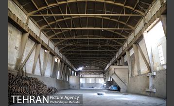 کارخانه سیمان شهر ری 10