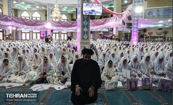 جشن تکلیف فرشته‌ها ۴ 37