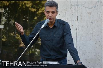 تشییع پیکر مهدی شادمانی  26