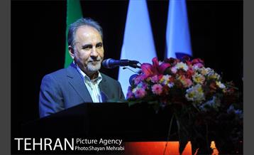 اختتامیه ششمین جشنواره تئاتر شهر با حضور دکتر نجفی 24