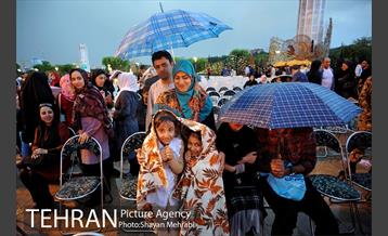 آیین گرامی‌داشت هفته‌ی جوان 12