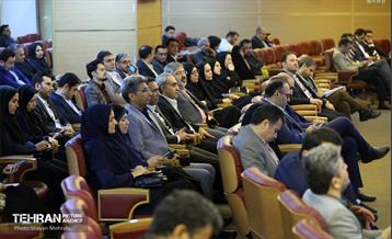 نشست نخستین رویداد من شهردارم 17