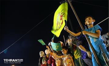 جشن ۱۰ کیلومتری غدیر 9