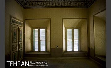 عمارت مستوفی الممالک 40