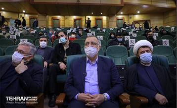 همایش علمی و پژوهشی مکتب حاج قاسم سلیمانی 9