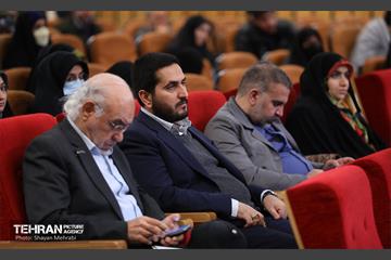 اولین مجمع ملی جمعیت اعتلای نهادهای مردمی انقلاب اسلامی 6