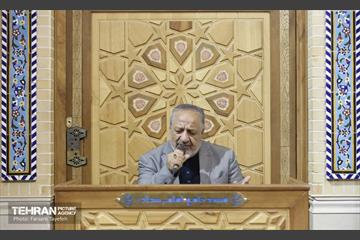 محفل انس با قرآن در منطقه ۵ 16