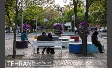 بلوار کشاورز 43