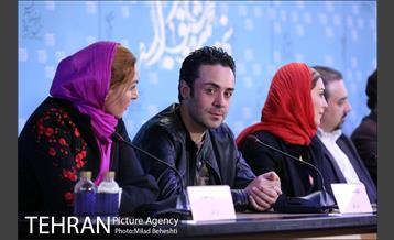 نهمین روز جشنواره فیلم فجر در برج میلاد 34