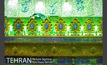 امامزاده صالح (ع) 37