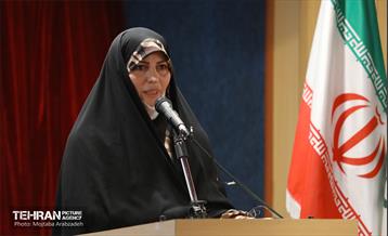 شانزدهمین رویداد زنان، کسب‌وکارهای خرد و مشاغل خانگی 6