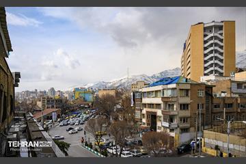 تهران 3