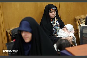 یکصدوبیست‌وچهارمین نشست مجمع کلانشهرهای ایران 40