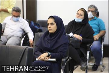 جلسه آموزشی طرح کاپ 2