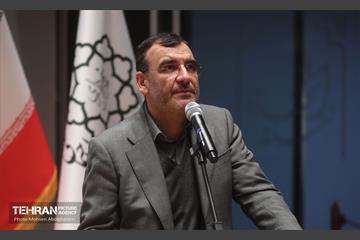 اختتامیه اولین جشنواره هنری ادبی پروردگارا 22