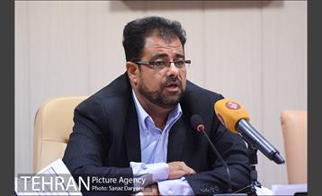 نشست خبری مهندس مجتبی یزدانی معاون خدمات شهری شهرداری تهران 11