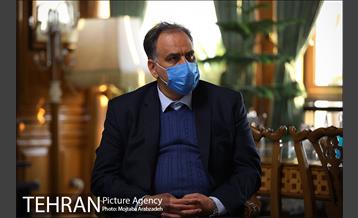 جلسه مشترک شهردار تهران با مدیران‌عامل پرسپولیس و استقلال 8