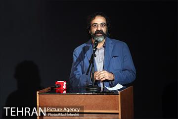 اکران خصوصی فیلم سینمایی تابستان داغ‎ 27