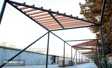 به وقت خدمت؛ باغ‌راه حضرت زهرا(س) محدوده آیت الله سعیدی 59