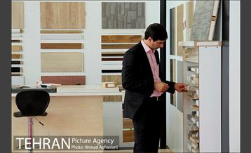 نمایشگاه تخصصی صنایع چوب در شهر آفتاب 4