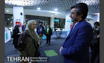 روز سوم جشنواره بین المللی سینما حقیقت‎ 20