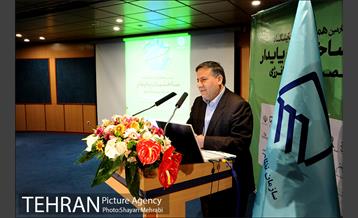 افتتاح چهارمین همایش و نمایشگاه ساختمان پایدار، مصرف بهینه انرژی 17